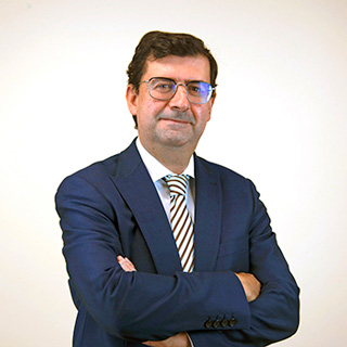 D. Roberto Blanco Marcote